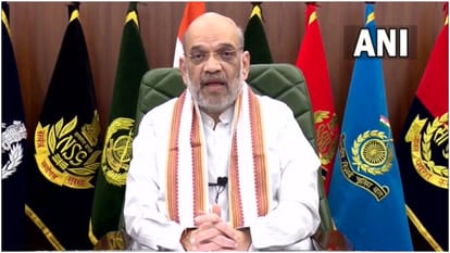 Amit Shah