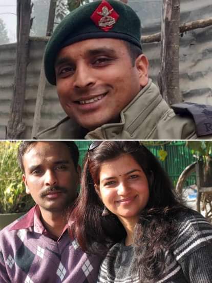 Know important things related to Colonel Manpreet Singh