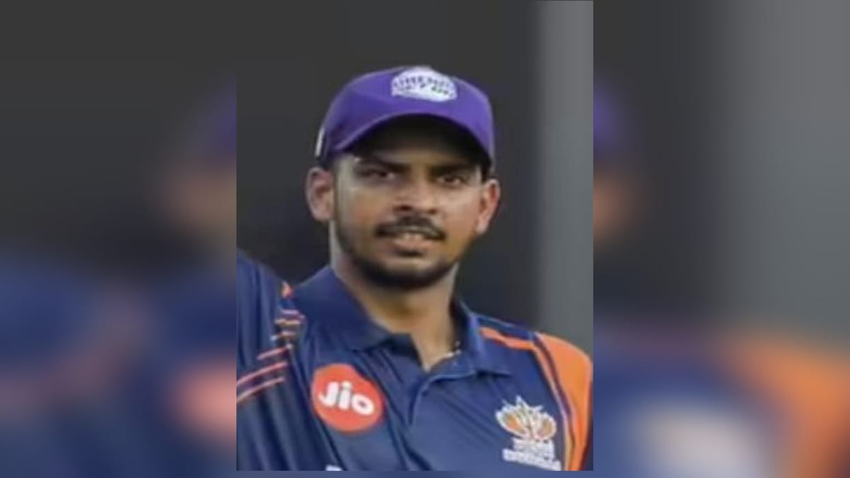 Atal Bihari Rai: Broken leg, but stayed away from the field for two years, Atal's courage did not break