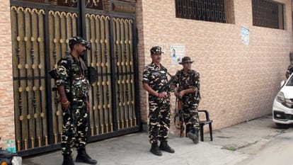 Azam Khan IT Raid News: Income Tax Department Operation D Will Reveal Secrets Of Johar Trust Transactions
