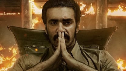 Bambai Meri Jaan Review Pankaj Shukla Prime Video Kay Kay Menon Avinash Tiwary Shujaat Saudagar Farhan Akhtar