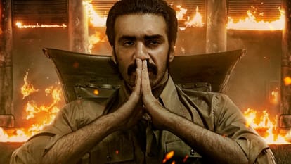 Bambai Meri Jaan Review Pankaj Shukla Prime Video Kay Kay Menon Avinash Tiwary Shujaat Saudagar Farhan Akhtar