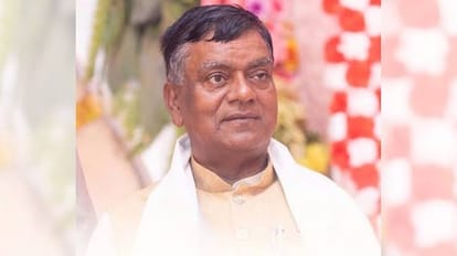 CM Nitish Kumar : JDU MLC Radha Charan shah arrested, who is jdu pary seth jee of bhojpur bihar news hindi