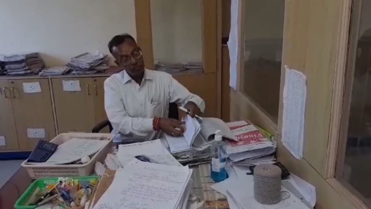 Dholpur case of molestation and assault of minor accused was sentenced to five years imprisonment