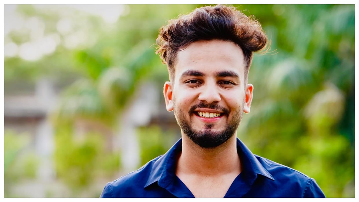 Elvish Yadav case Apologized for roasting Elvish Yadav apologized to his fans