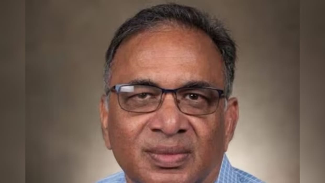 Telugu Film Producer Gogineni Prasad passed away at age of 73 he worked with actor Nandamuri Balakrishna