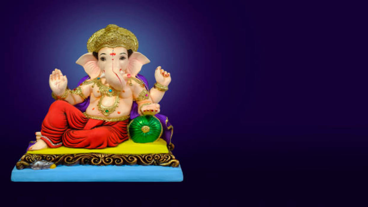 Ganesh Chaturthi 2023 Ganesh Ji Ki Aarti In Hindi Read Jai Ganesh Deva Arti Lyrics in Hindi