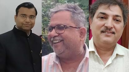 Hindi should become medium of education and language of employment