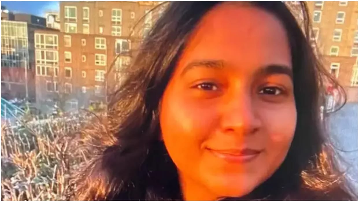 Biden Administration death of Indian student Seattle police investigation