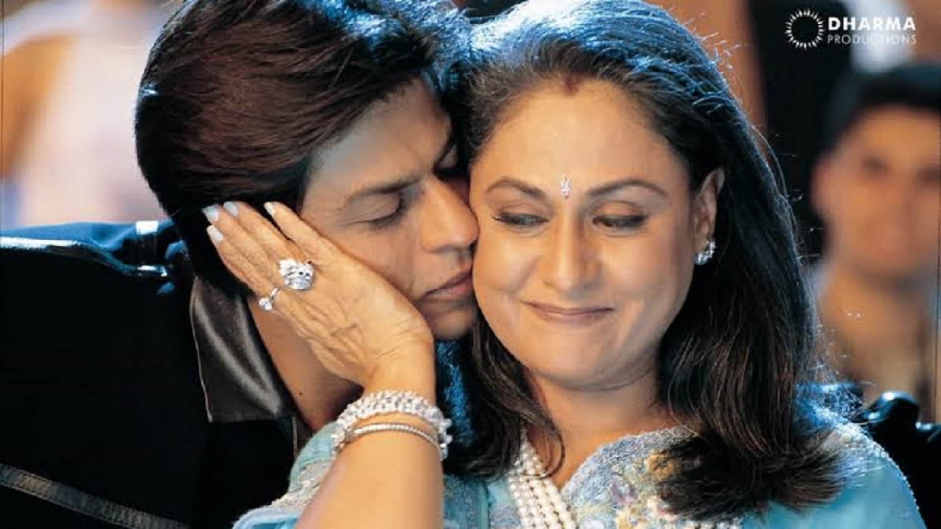 Dharma Productions Somen Mishra Reveals I had Slept through during Karan Johar film Kabhi Khushi Kabhie Gham