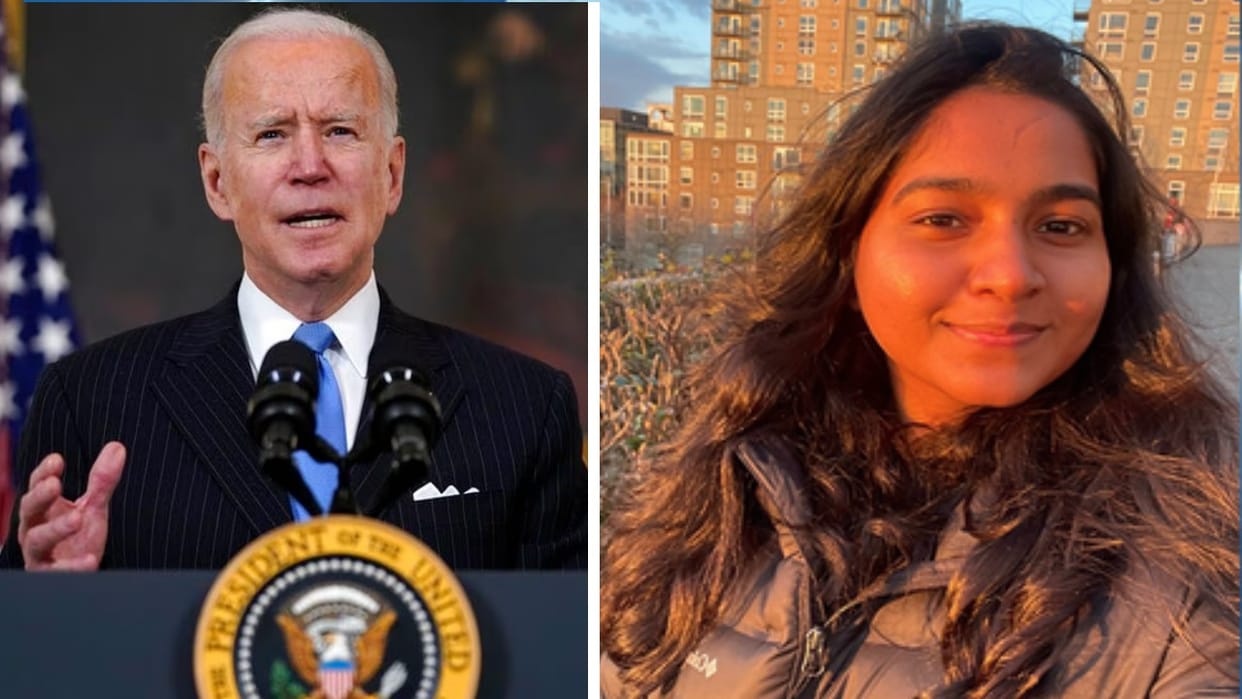 Outrage in US over death of Indian student; US assures prompt action and investigation