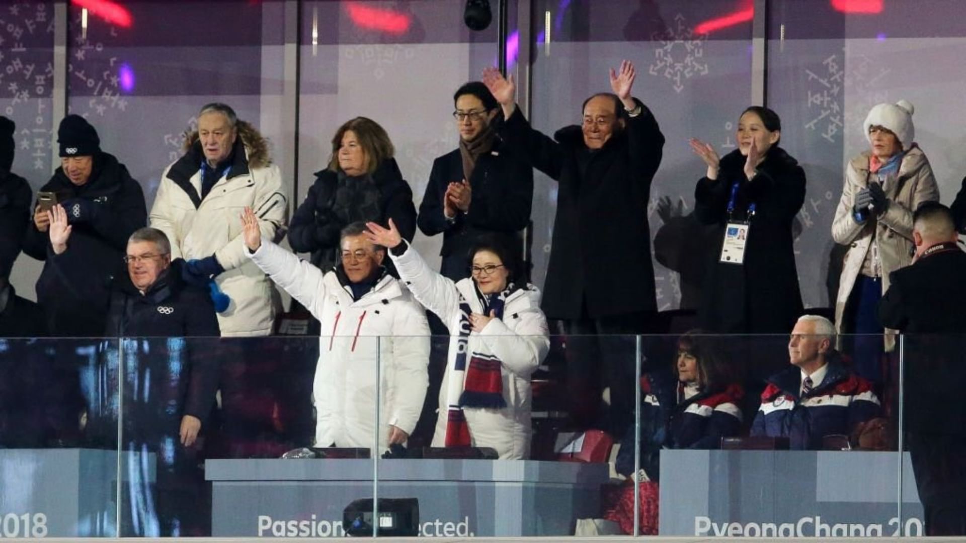 किम जोंग उन की बहन किम यो जोंग