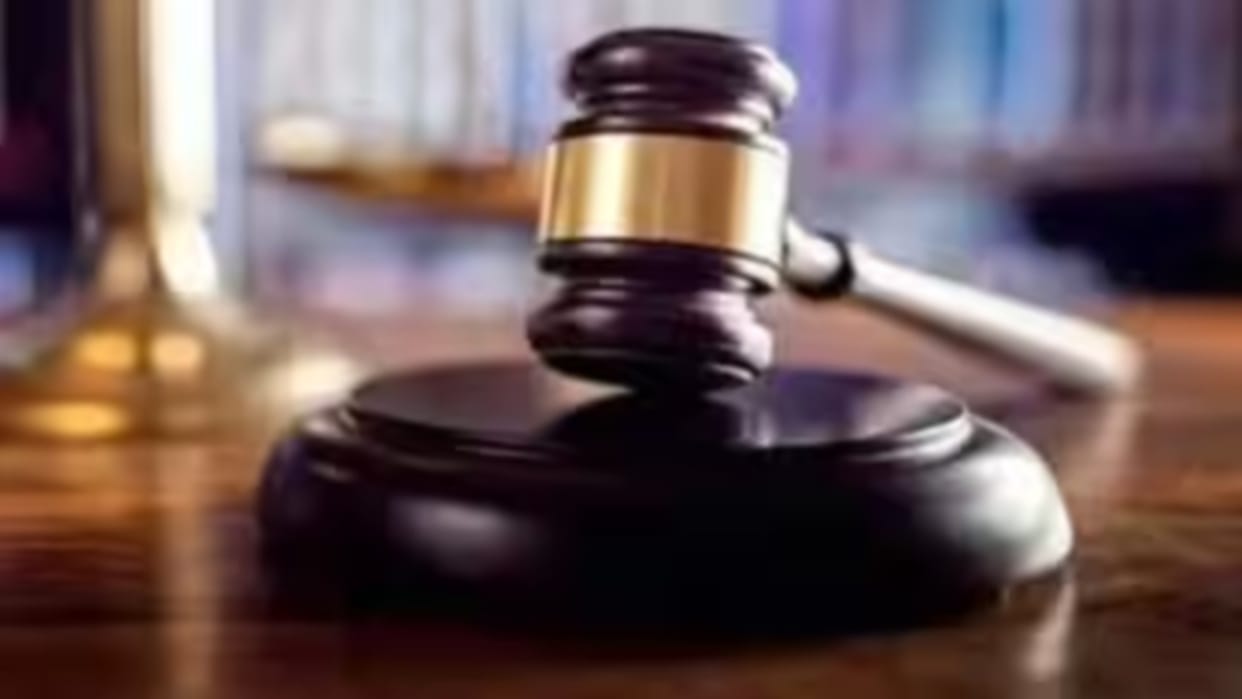 UP: Stepfather sentenced 20 years imprisonment, his misdeeds exposed  court with two-minute video clip