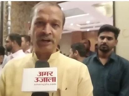 Indore: ग्रामीण युवाओ को आईटी से जुड़े रोजगार पर फोकस, ताकि घर बैठे वे कमा सके Focus on IT related employment for rural youth, so that they can earn while sitting at home.