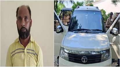 Noor Ahmed used to drive taxi in Dubai know how he became an international drug smuggler