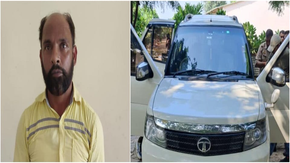 Noor Ahmed used to drive taxi in Dubai know how he became an international drug smuggler