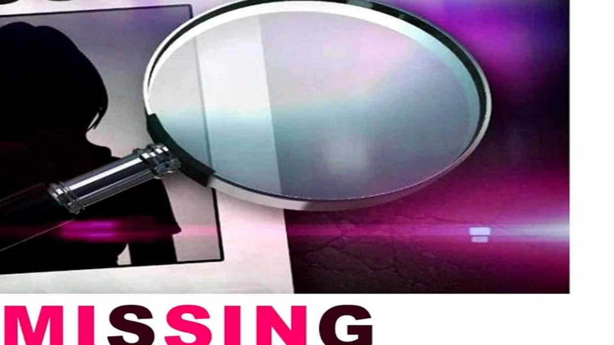 Boarding school student missing from hospital, police starts search