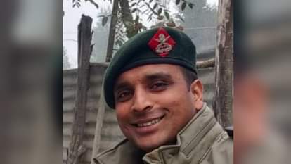 कर्नल मनप्रीत सिंह।