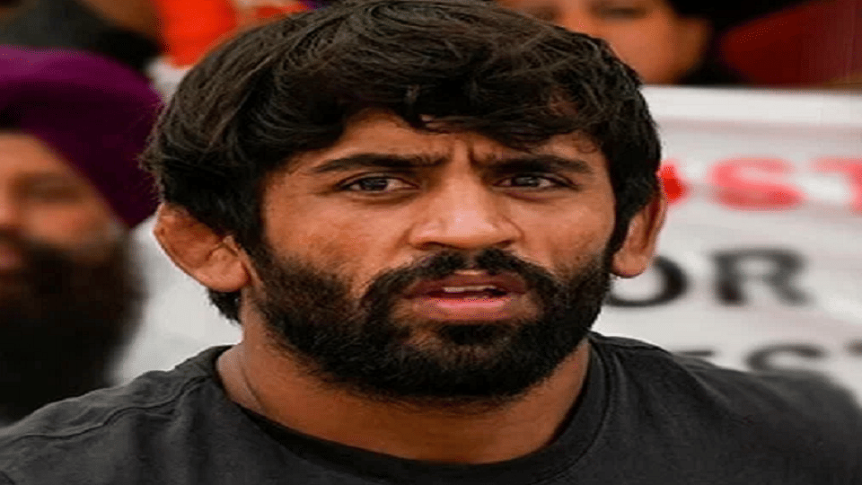 Wrestler Bajrang Punia got exemption till October 17 in the defamation case