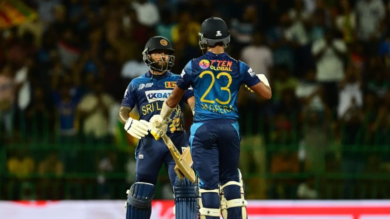 SL vs PAK Asia Cup 2023 Live Score: Pakistan vs Sri Lanka Today Match Scorecard Colombo Weather Updates