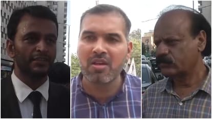 Some reactions from people in Pakistan praising India for successfully hosting the G-20 summit