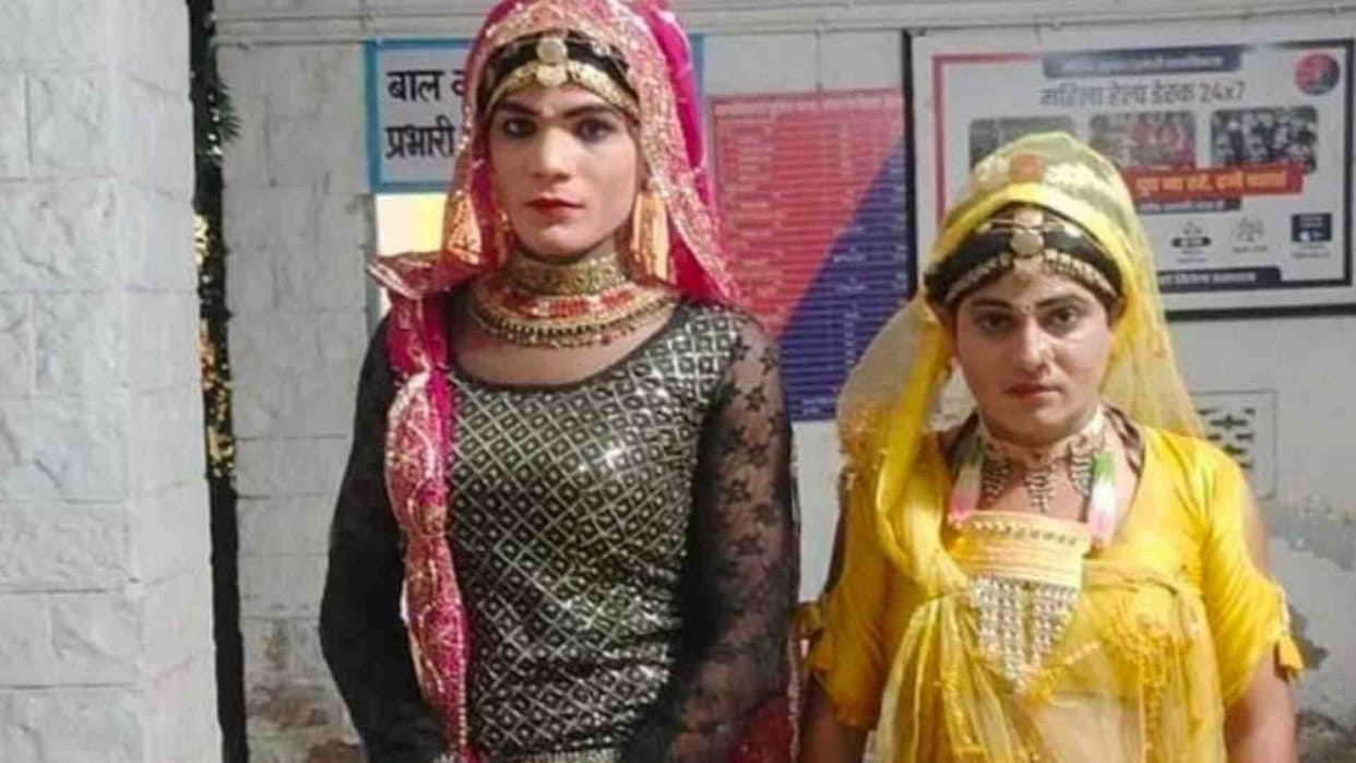 Robbers disguised as women enter Pokhran Baba Ramdev fair