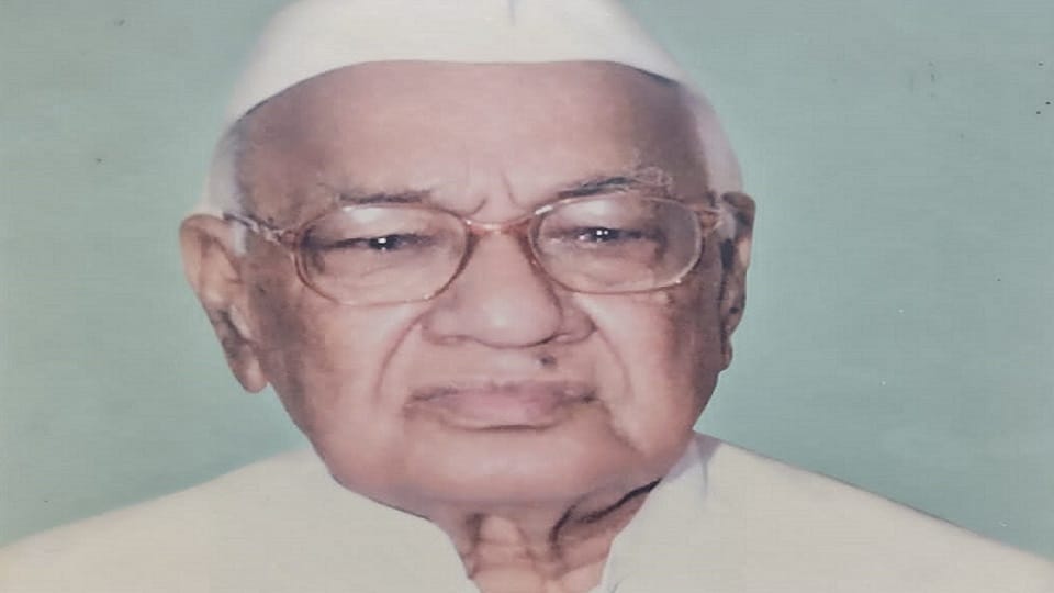 Three-time Khair MLA Ch. Jagbir Singh is no more
