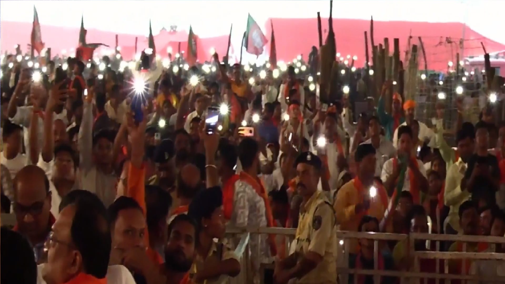 PM modi Chhattisgarh visit, said Those who promised prohibition are doing scam in liquor