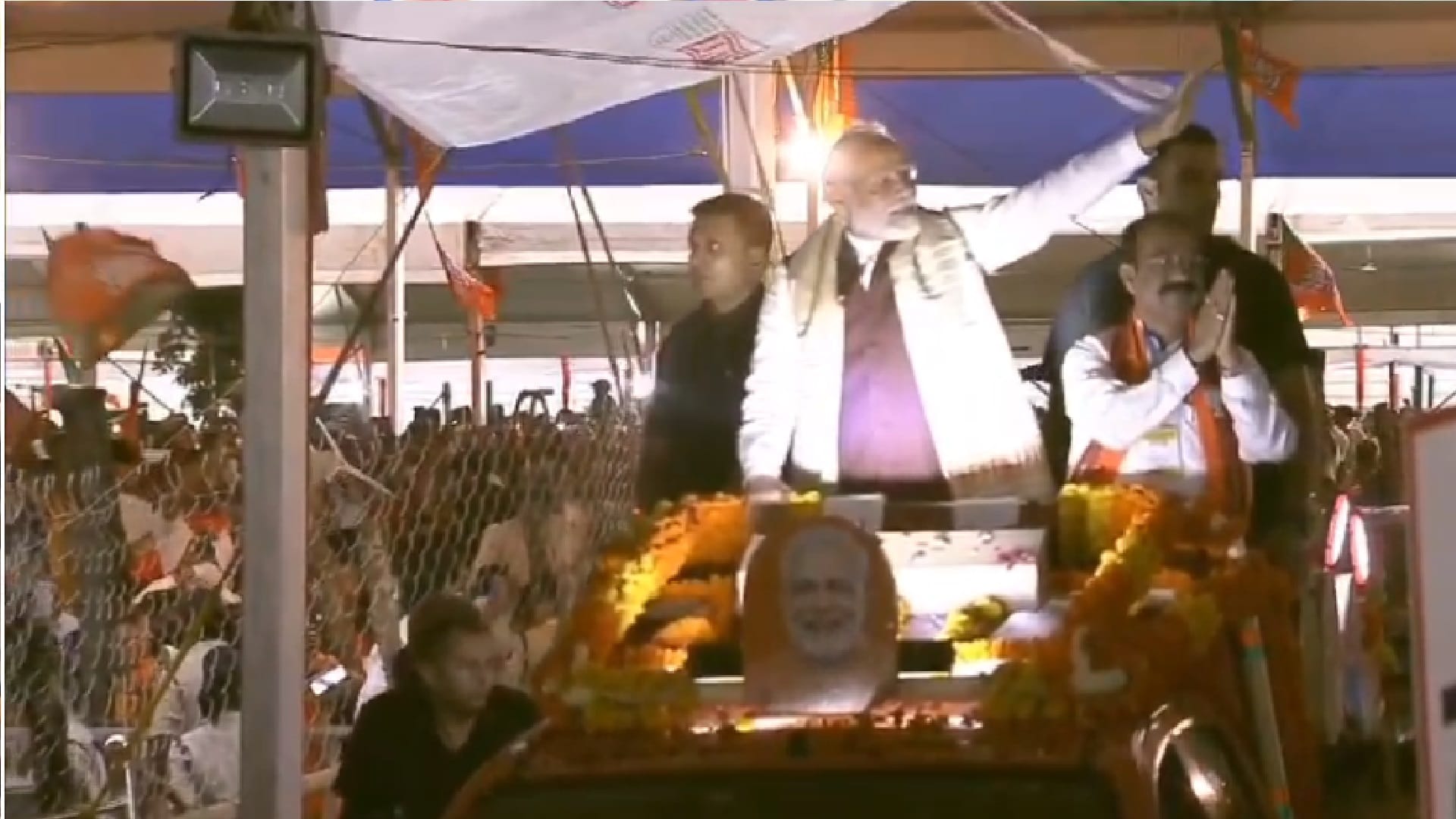 PM modi Chhattisgarh visit, said Those who promised prohibition are doing scam in liquor