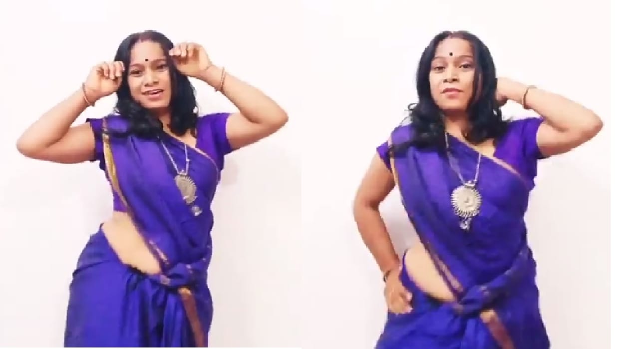 Video of female teacher dancing on film song in school goes viral in Bulandshahr