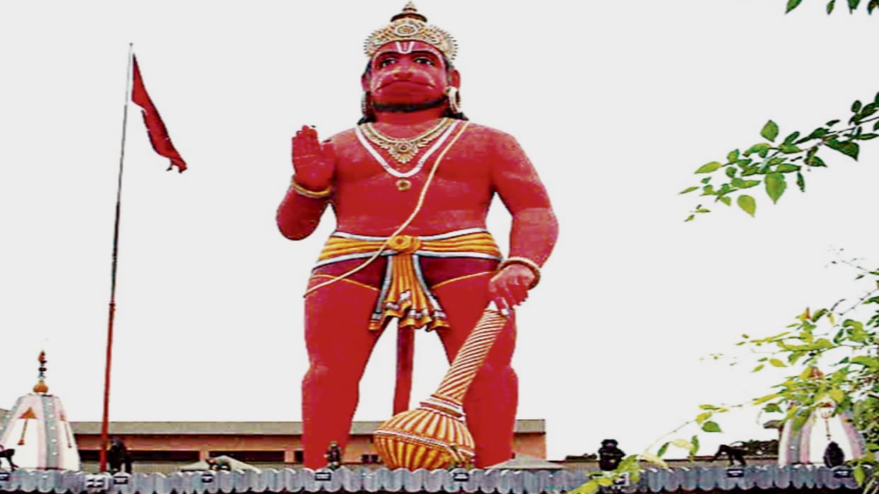 development: Shuktirtha will shine as tourist place with Rs 30 crores, ancient art works will visible on roads
