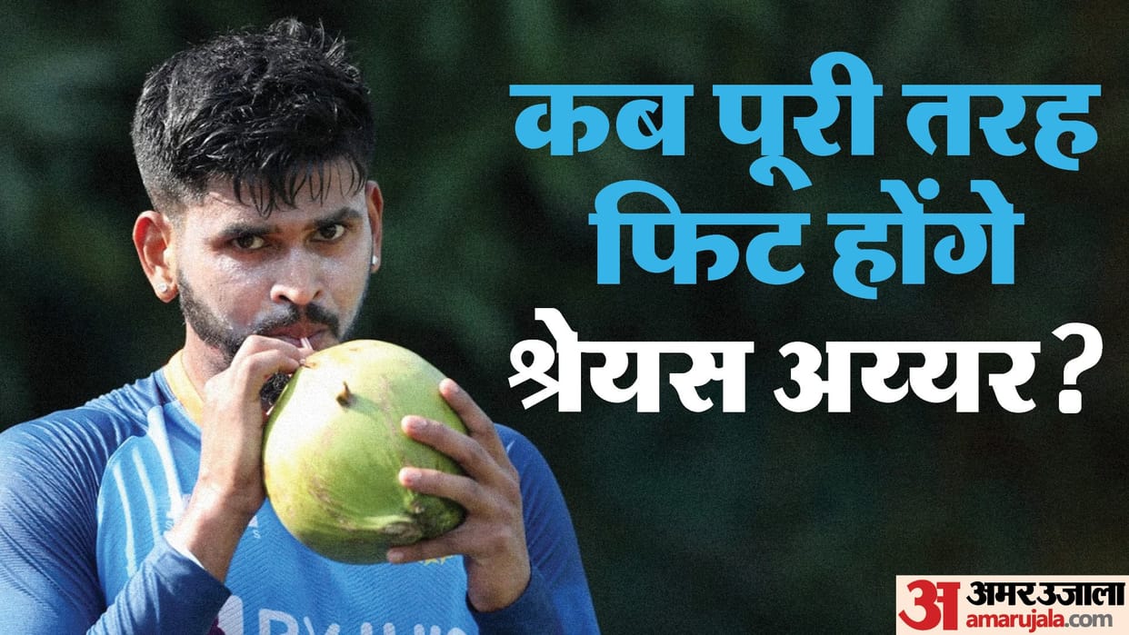 Asia Cup 2023 Shreyas Iyer injury increases concern before World Cup doubts about India vs Australia series