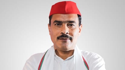 Samajwadi Party declared district committee in Shahjahanpur