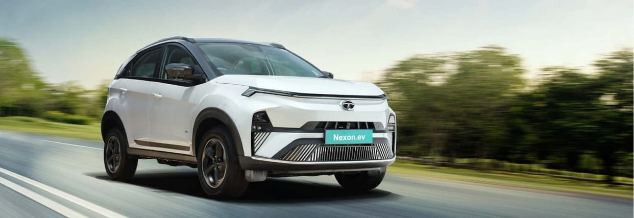 These two vehicles come as sub four meter electric SUVs, know what is the range and features