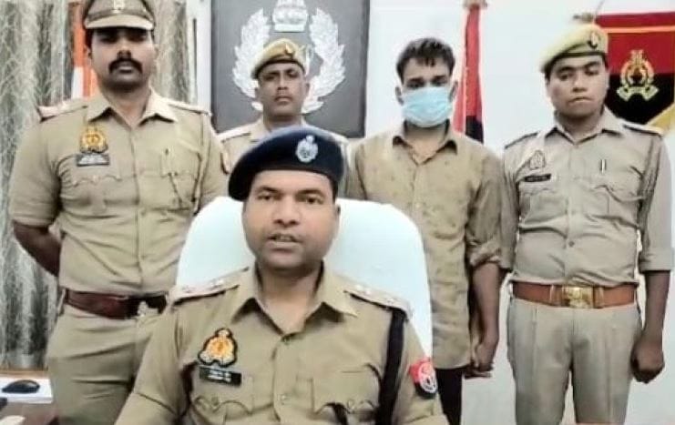 Girlfriend pressured him for marriage and lover gave her horrific death in varanasi murder mystery