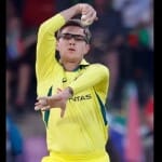 Adam Zampa