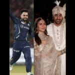 Afghanistan spinner, Rashid Khan, met, Ranbir Kapoor, Alia Bhatt, said this, Rashid Khan Ranbir Kapo