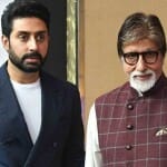 Amitabh Bachchan-Amitabh Bachchan