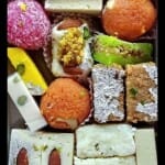 city of sweets