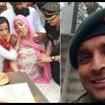 Colonel Manpreet Singh