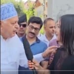 फारूक अब्दुल्ला