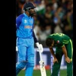 IND vs PAK