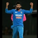 ravindra jadeja
