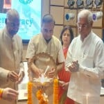 विश्वविद्यालय में पहुंचे असम के सीएम हिमंता बिस्वा शर्मा