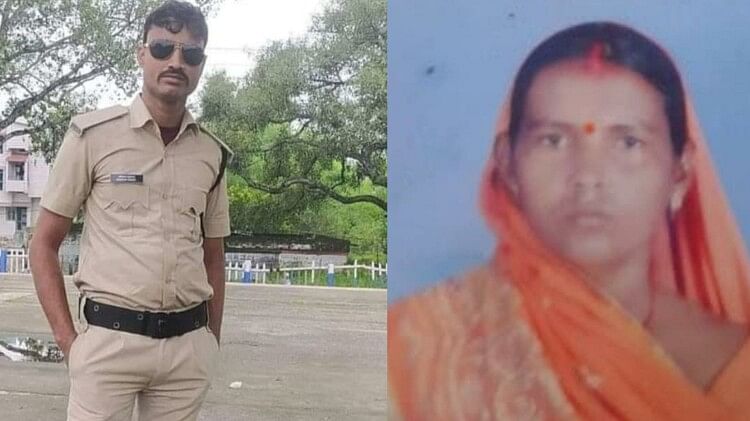Bihar News : खाकी वर्दी वाला बता रहा था खुद को उसका पति, मर्डर हुआ तो राज जान चौंके सारे; पुलिस विभाग भी सन्न
