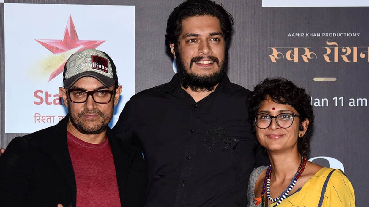 Aamir Khan son Junaid Khan debut film Maharaj to release on Netflix as per media reports