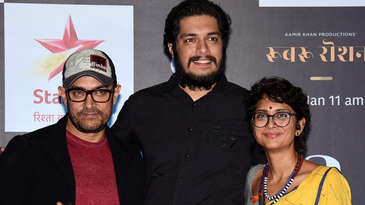 Aamir Khan son Junaid Khan debut film Maharaj to release on Netflix as per media reports