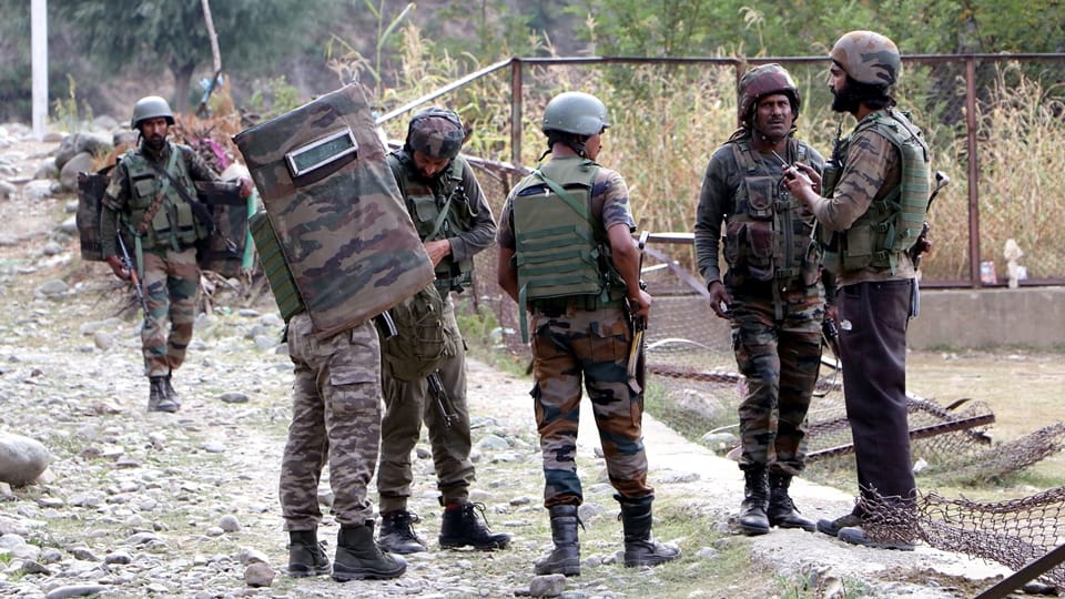 Anantnag: Encounter ends after 146 hours, two terrorists including Lashkar commander Uzair killed