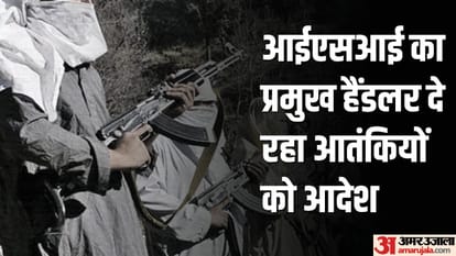 Anantnag Encounter: 18 terrorist camps in Pakistan Occupied Kashmir, from where terrorists are getting orders