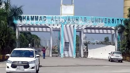 Azam in controversies: MPs, MLAs squandered their funds in Jauhar University